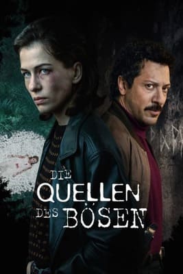 Источник зла / Die Quellen des Bösen (2023) смотреть онлайн бесплатно в отличном качестве