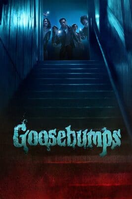 Ужастики/Мурашки / Goosebumps (None) смотреть онлайн бесплатно в отличном качестве