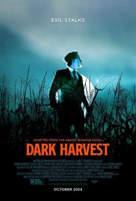 Тёмная жатва / Dark Harvest (None) смотреть онлайн бесплатно в отличном качестве