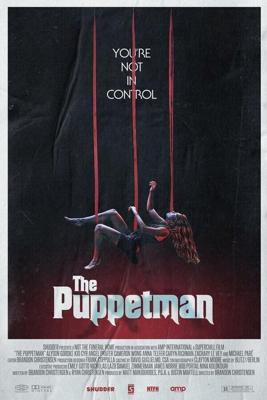 Кукольник / The Puppetman (None) смотреть онлайн бесплатно в отличном качестве