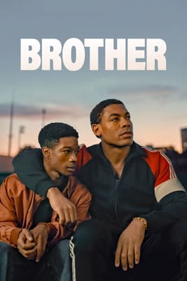 Брат / Brother (2023) смотреть онлайн бесплатно в отличном качестве