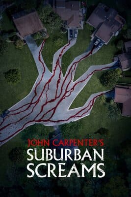 Пригородные крики / John Carpenter's Suburban Screams (2023) смотреть онлайн бесплатно в отличном качестве