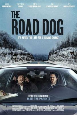 Дорожная собака / The Road Dog (None) смотреть онлайн бесплатно в отличном качестве