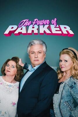 Сила Паркера / The Power of Parker (2023) смотреть онлайн бесплатно в отличном качестве