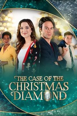 Дело о рождественском бриллианте / The Case of the Christmas Diamond (2022) смотреть онлайн бесплатно в отличном качестве