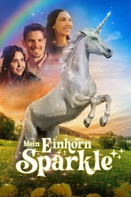 Спаркл: История единорога / Sparkle: A Unicorn Tale (2023) смотреть онлайн бесплатно в отличном качестве