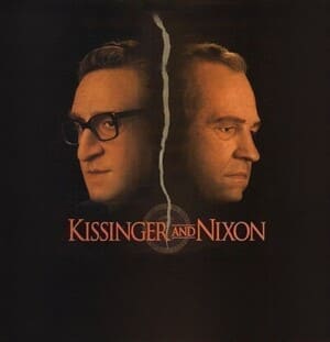 Киссинджер и Никсон / Kissinger and Nixon (None) смотреть онлайн бесплатно в отличном качестве