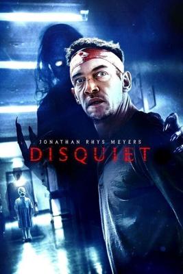 Беспокойство / Disquiet (2023) смотреть онлайн бесплатно в отличном качестве