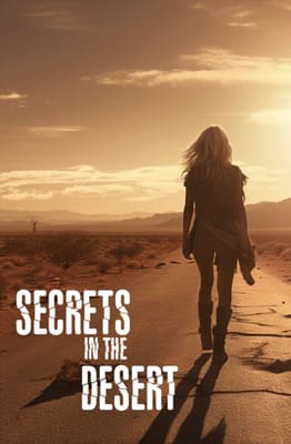 Тайны, что хранит пустыня / Secrets in the Desert () смотреть онлайн бесплатно в отличном качестве