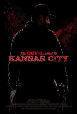 Дьявол приходит в Канзас-Сити / The Devil Comes to Kansas City (2023) смотреть онлайн бесплатно в отличном качестве