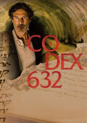 Кодекс 632 / Codex 632 (2023) смотреть онлайн бесплатно в отличном качестве