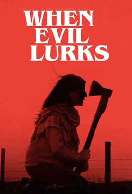 Одержимые злом / Cuando acecha la maldad / When Evil Lurks (2023) смотреть онлайн бесплатно в отличном качестве