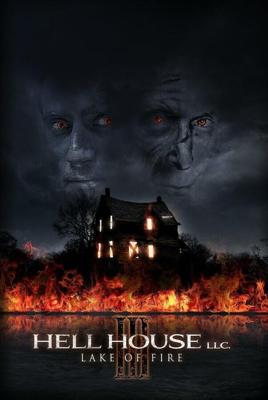 ООО «Дом Ада» 3: Огненное озеро / Hell House LLC III: Lake of Fire (2019) смотреть онлайн бесплатно в отличном качестве