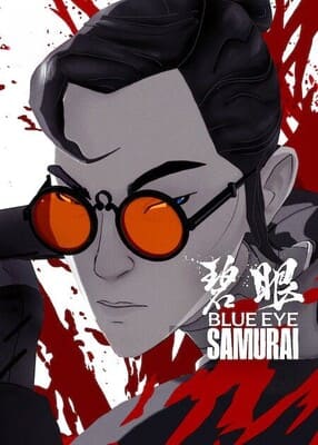 Голубоглазый самурай / Blue Eye Samurai (2023) смотреть онлайн бесплатно в отличном качестве