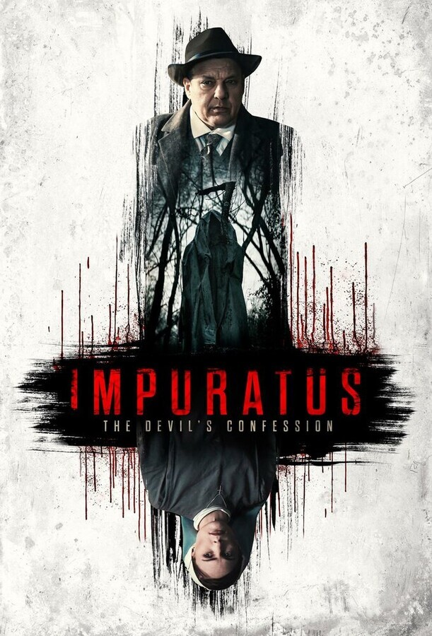 Осквернённый / Impuratus (2022) смотреть онлайн бесплатно в отличном качестве