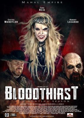 Жажда крови / Bloodthirst (2023) смотреть онлайн бесплатно в отличном качестве