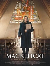 Магнификат (Magnificat) 2023 года смотреть онлайн бесплатно в отличном качестве. Постер