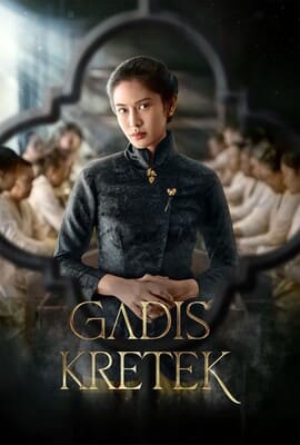 Девушка с гвоздичной сигаретой / Gadis Kretek (2023) смотреть онлайн бесплатно в отличном качестве