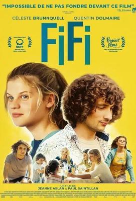 Фифи / Fifi (2022) смотреть онлайн бесплатно в отличном качестве