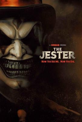 Джестер / The Jester (2023) смотреть онлайн бесплатно в отличном качестве