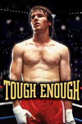 Вполне тяжело / Tough Enough () смотреть онлайн бесплатно в отличном качестве