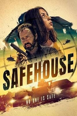 Убежище / Safehouse (None) смотреть онлайн бесплатно в отличном качестве