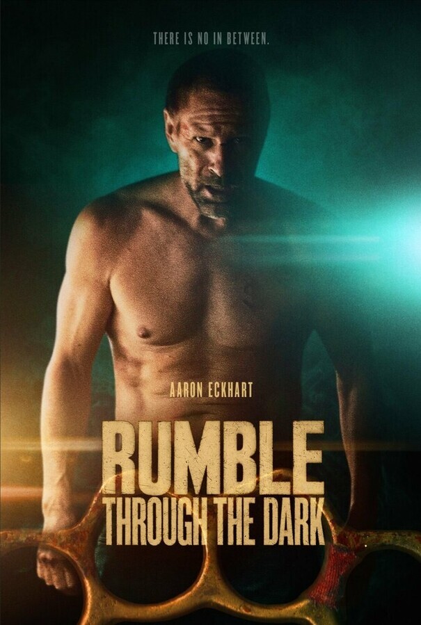 Грохот сквозь тьму / Rumble Through the Dark (2023) смотреть онлайн бесплатно в отличном качестве