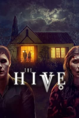 Улей / The Hive (2023) смотреть онлайн бесплатно в отличном качестве