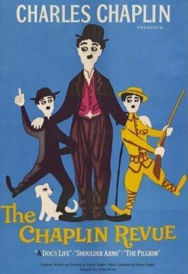 Ревю Чаплина / The Chaplin Revue (1959) смотреть онлайн бесплатно в отличном качестве