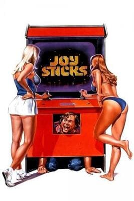 Игрушки / Joysticks (None) смотреть онлайн бесплатно в отличном качестве