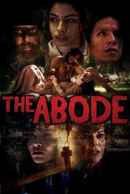 Обитель / The Abode (2023) смотреть онлайн бесплатно в отличном качестве