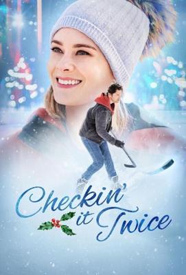 Проверь дважды / Checkin' It Twice (2023) смотреть онлайн бесплатно в отличном качестве