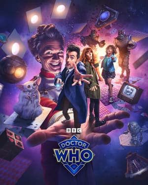 Доктор Кто: Спецвыпуски / Doctor Who: Unleashed (2023) смотреть онлайн бесплатно в отличном качестве