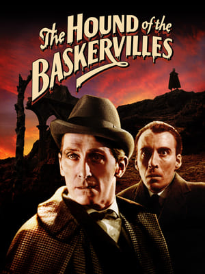 Собака Баскервилей / The Hound of the Baskervilles (1959) смотреть онлайн бесплатно в отличном качестве