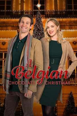 Бельгийский шоколад к Рождеству / A Belgian Chocolate Christmas (2022) смотреть онлайн бесплатно в отличном качестве