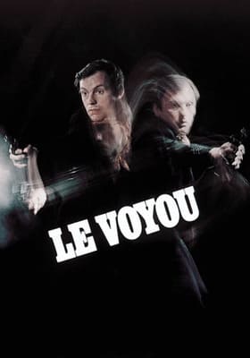 Негодяй / Хулиган / Le voyou / The Crook / Simon the Swiss (1970) смотреть онлайн бесплатно в отличном качестве