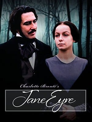 Джейн Эйр / Jane Eyre (None) смотреть онлайн бесплатно в отличном качестве