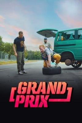 Гран-при / Grand Prix (2022) смотреть онлайн бесплатно в отличном качестве