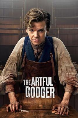 Ловкий плут (The Artful Dodger) 2023 года смотреть онлайн бесплатно в отличном качестве. Постер