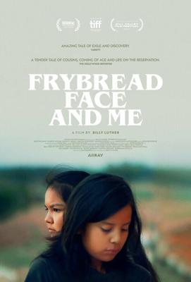 Жареная лепешка и я / Frybread Face and Me (2023) смотреть онлайн бесплатно в отличном качестве