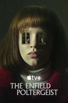 Полтергейст Энфилда / The Enfield Poltergeist (2023) смотреть онлайн бесплатно в отличном качестве