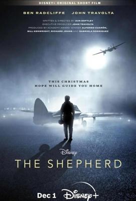 Пастырь / The Shepherd (2023) смотреть онлайн бесплатно в отличном качестве