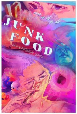 Фастфуд / Junk Food (2022) смотреть онлайн бесплатно в отличном качестве