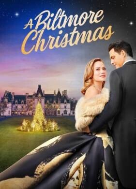 Рождество в Билтморе / A Biltmore Christmas (2023) смотреть онлайн бесплатно в отличном качестве