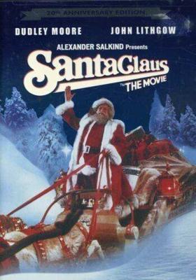 Санта Клаус / Santa Claus: The Movie (None) смотреть онлайн бесплатно в отличном качестве