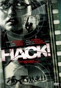 Мясорубка / Hack! (2007) смотреть онлайн бесплатно в отличном качестве