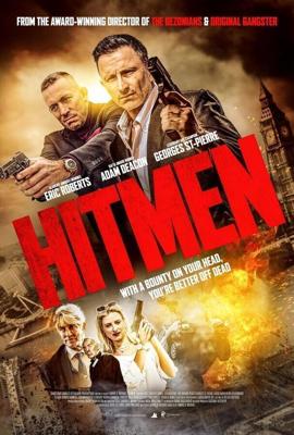 Герои и злодеи / Hitmen (None) смотреть онлайн бесплатно в отличном качестве