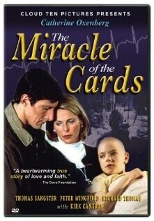 Открытки для чуда / The Miracle of the Cards (2001) смотреть онлайн бесплатно в отличном качестве