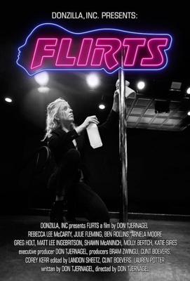 Флирт / Flirts (2022) смотреть онлайн бесплатно в отличном качестве