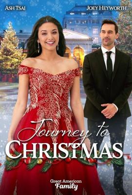 Путешествие в Рождество / Journey to Christmas (2023) смотреть онлайн бесплатно в отличном качестве